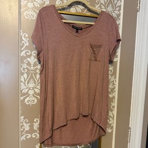 NWT Cable & Gauge tee